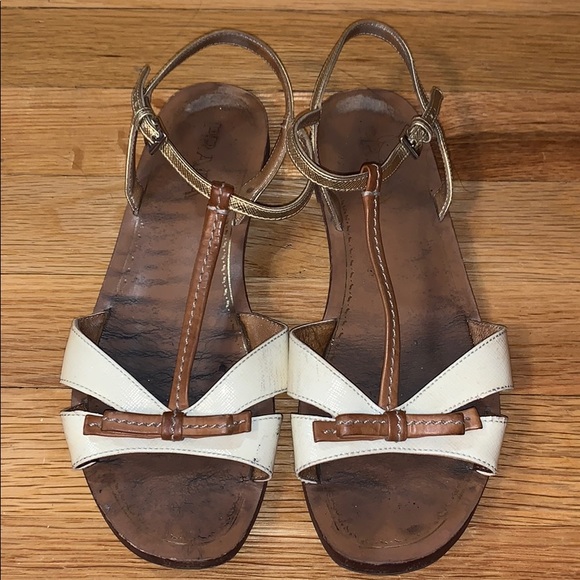 Prada Sandals - Picture 1 of 6